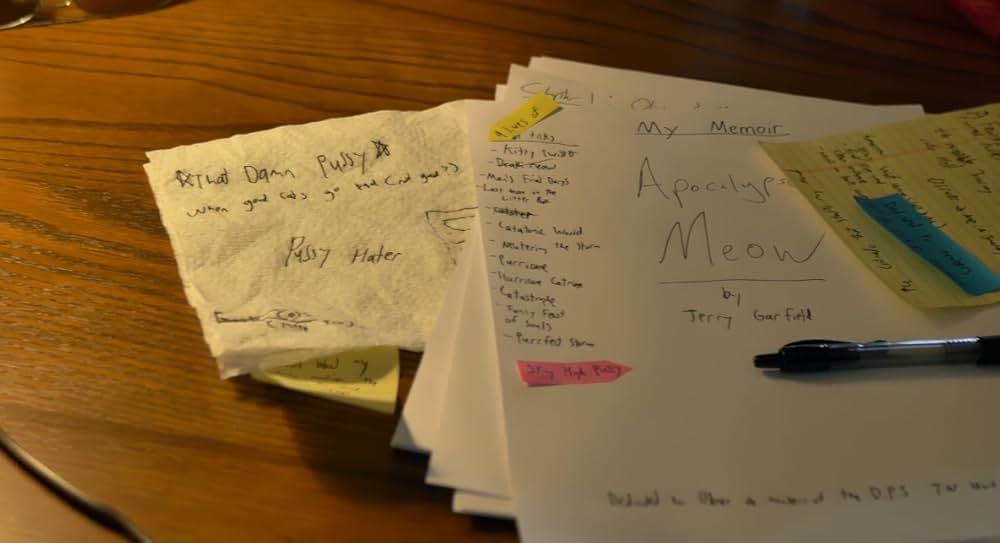 Catnado（原題）の画像