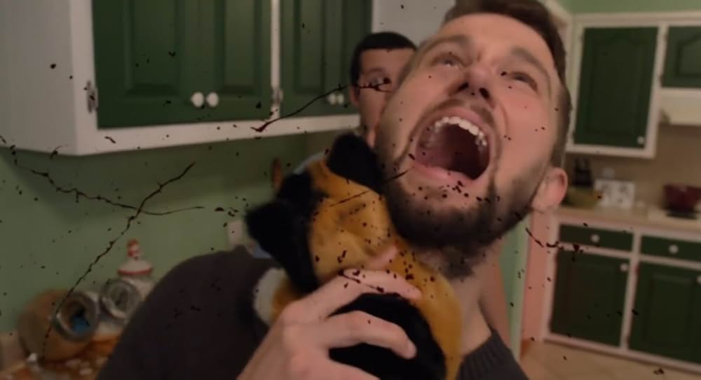 Catnado（原題）の画像