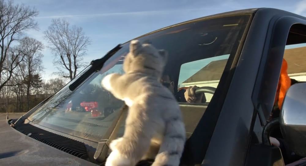 Catnado（原題）の画像