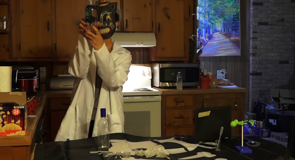 Catnado（原題）の画像