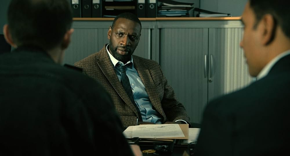 ザ・キラー／ジョン・ウー 暗殺者の挽歌の画像