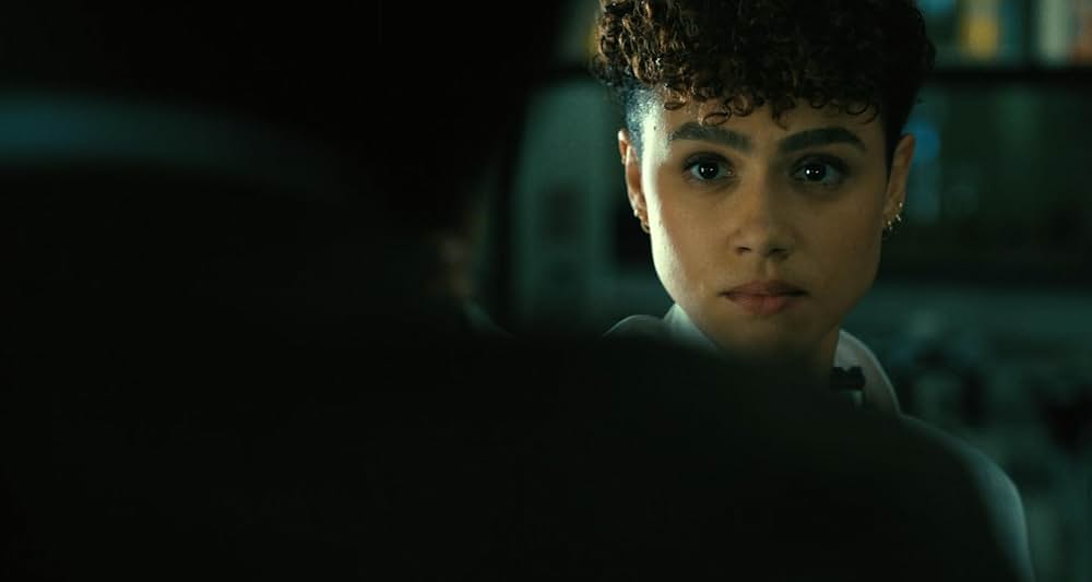 ザ・キラー／ジョン・ウー 暗殺者の挽歌の画像