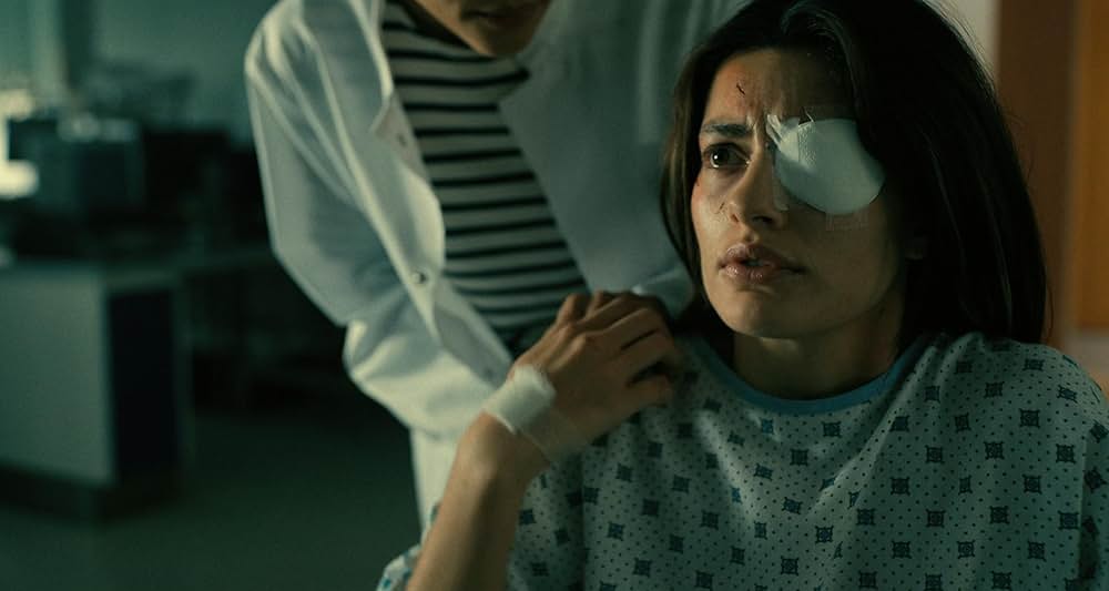 ザ・キラー／ジョン・ウー 暗殺者の挽歌の画像