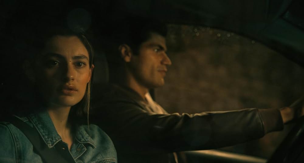 ザ・キラー／ジョン・ウー 暗殺者の挽歌の画像