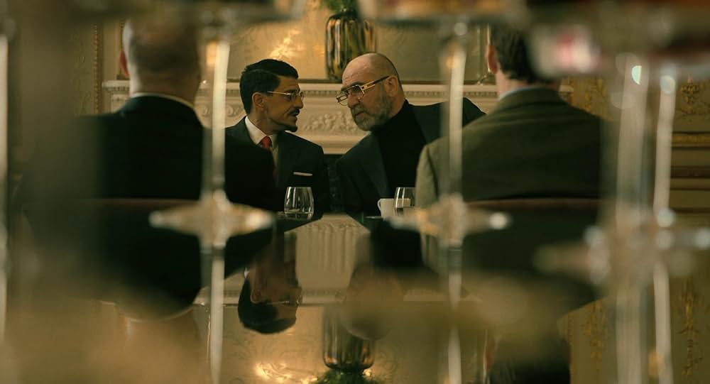 ザ・キラー／ジョン・ウー 暗殺者の挽歌の画像