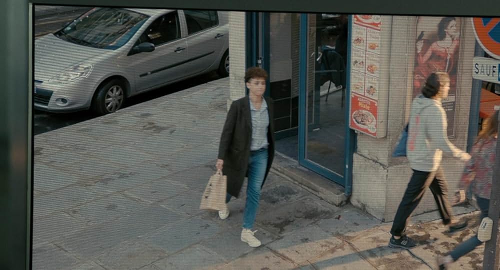 ザ・キラー／ジョン・ウー 暗殺者の挽歌の画像