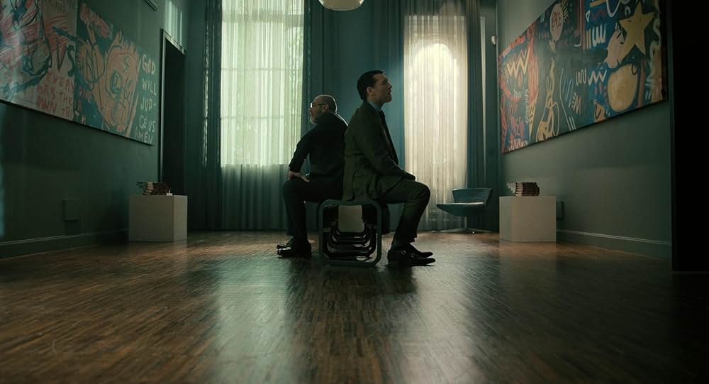 ザ・キラー／ジョン・ウー 暗殺者の挽歌の画像