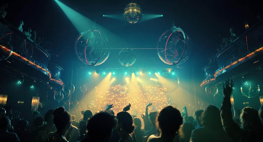 ザ・キラー／ジョン・ウー 暗殺者の挽歌の画像