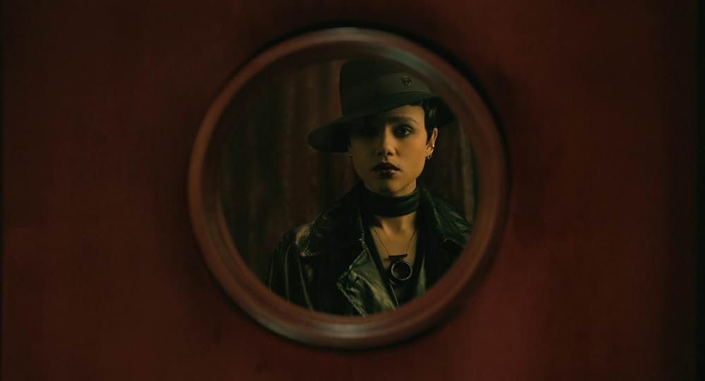 ザ・キラー／ジョン・ウー 暗殺者の挽歌の画像