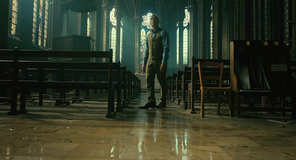 ザ・キラー／ジョン・ウー 暗殺者の挽歌の画像