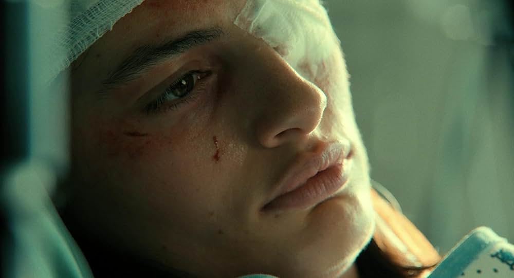 ザ・キラー／ジョン・ウー 暗殺者の挽歌の画像