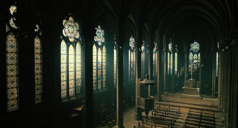 ザ・キラー／ジョン・ウー 暗殺者の挽歌の画像