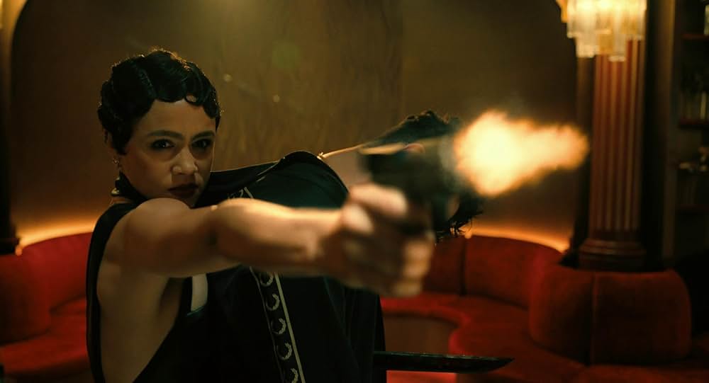 ザ・キラー／ジョン・ウー 暗殺者の挽歌の画像