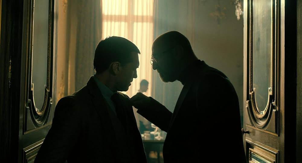 ザ・キラー／ジョン・ウー 暗殺者の挽歌の画像