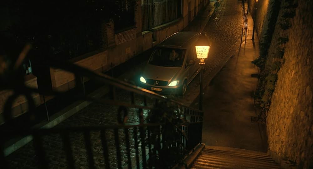 ザ・キラー／ジョン・ウー 暗殺者の挽歌の画像