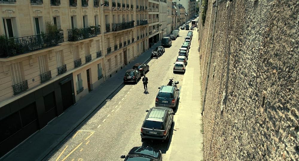 ザ・キラー／ジョン・ウー 暗殺者の挽歌の画像