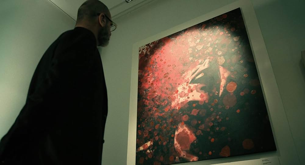 ザ・キラー／ジョン・ウー 暗殺者の挽歌の画像