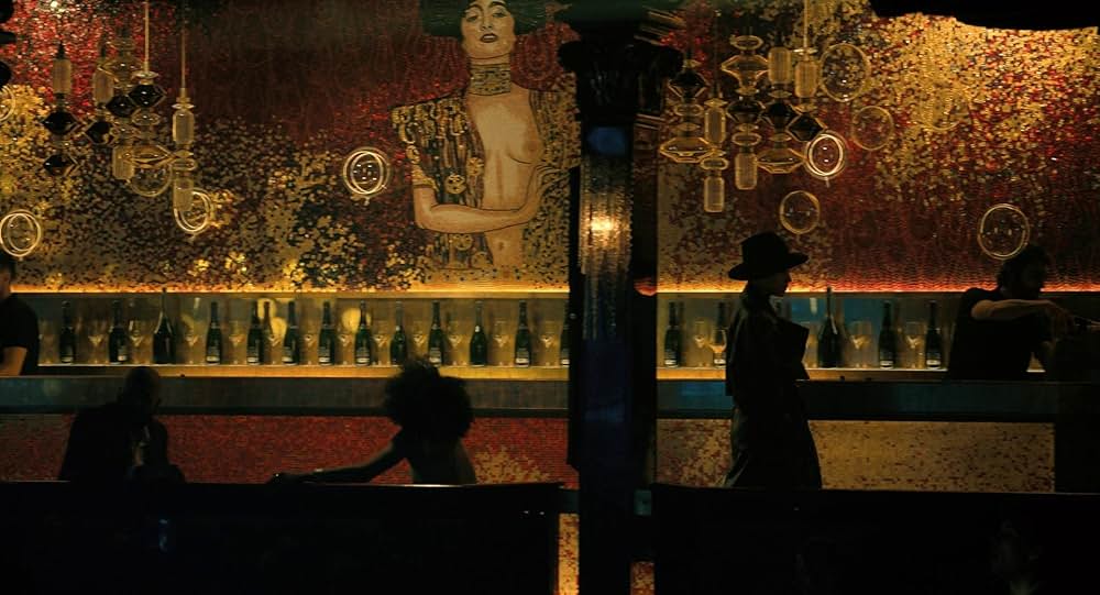 ザ・キラー／ジョン・ウー 暗殺者の挽歌の画像