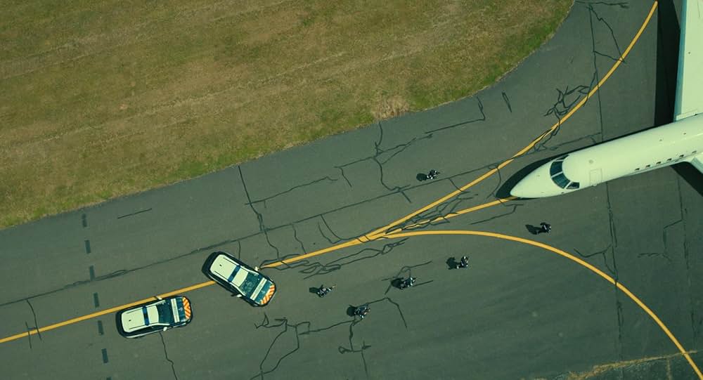 ザ・キラー／ジョン・ウー 暗殺者の挽歌の画像