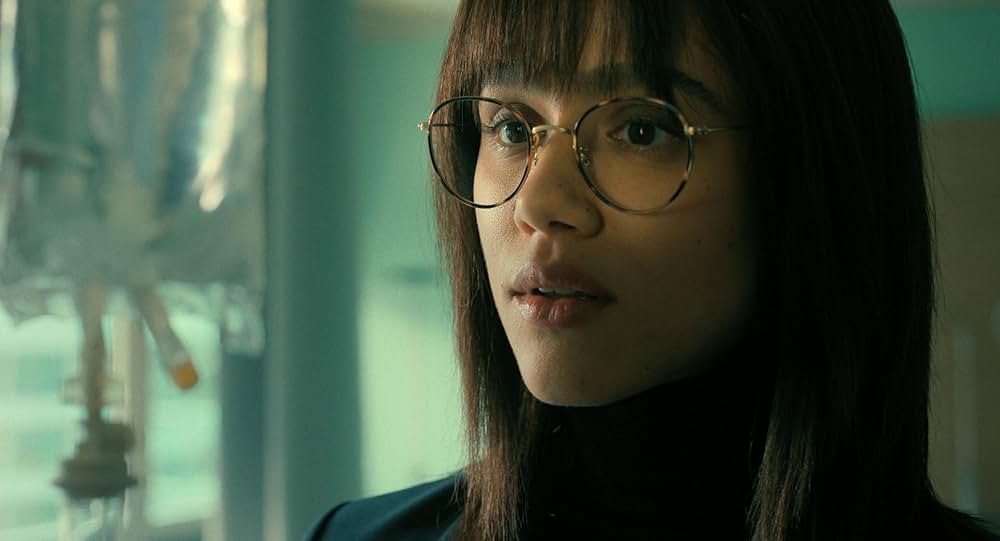 ザ・キラー／ジョン・ウー 暗殺者の挽歌の画像