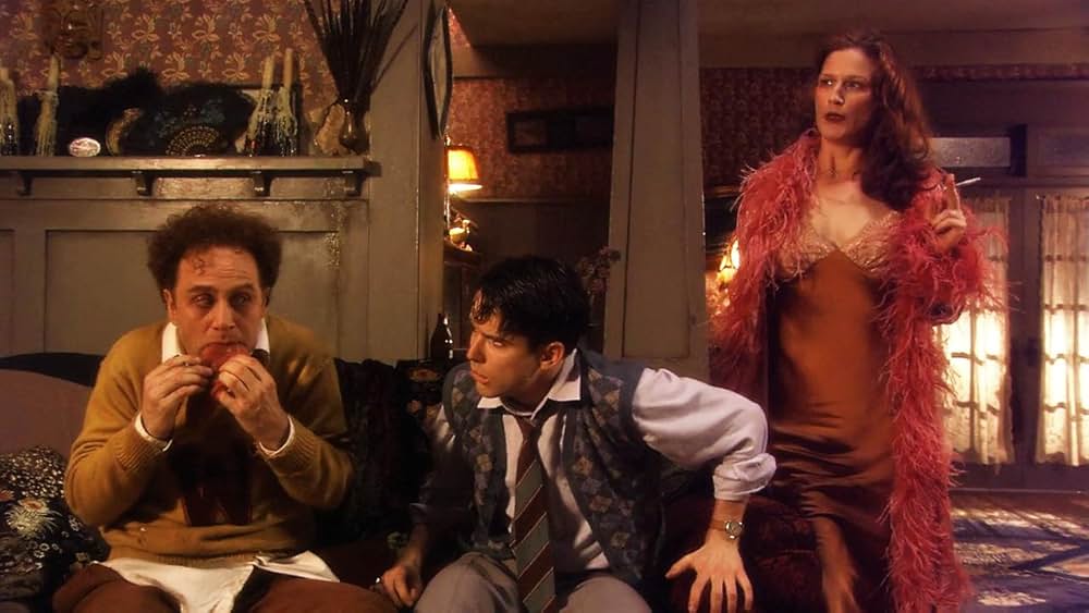 リーファー・マッドネス 誘惑の扉の画像