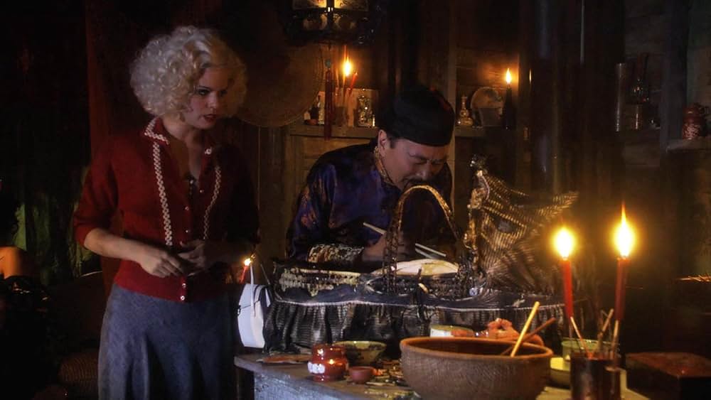 リーファー・マッドネス 誘惑の扉の画像