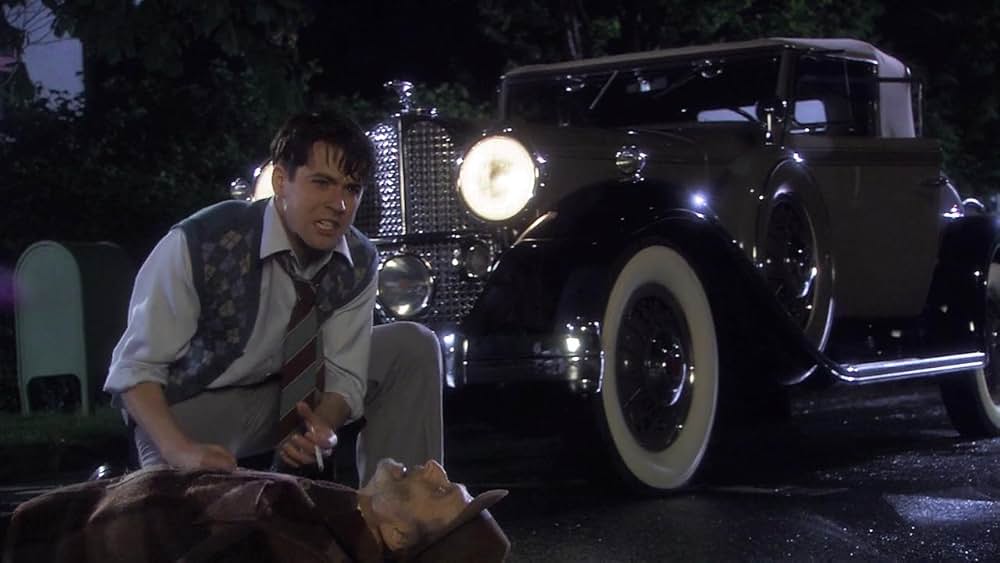 リーファー・マッドネス 誘惑の扉の画像