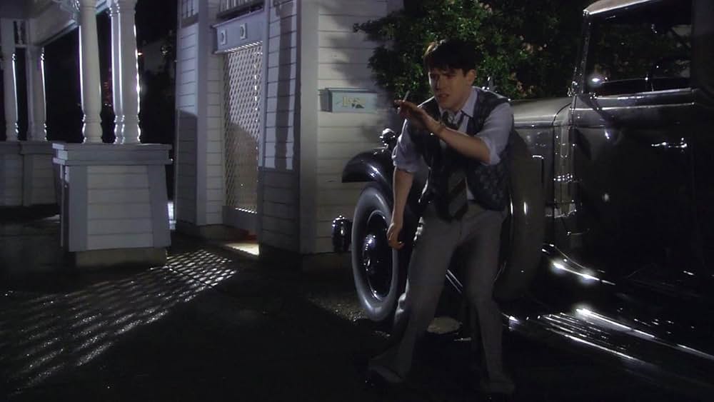 リーファー・マッドネス 誘惑の扉の画像