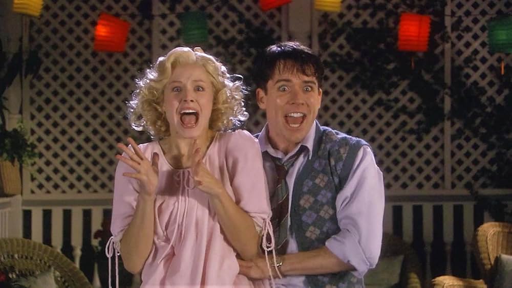 リーファー・マッドネス 誘惑の扉の画像