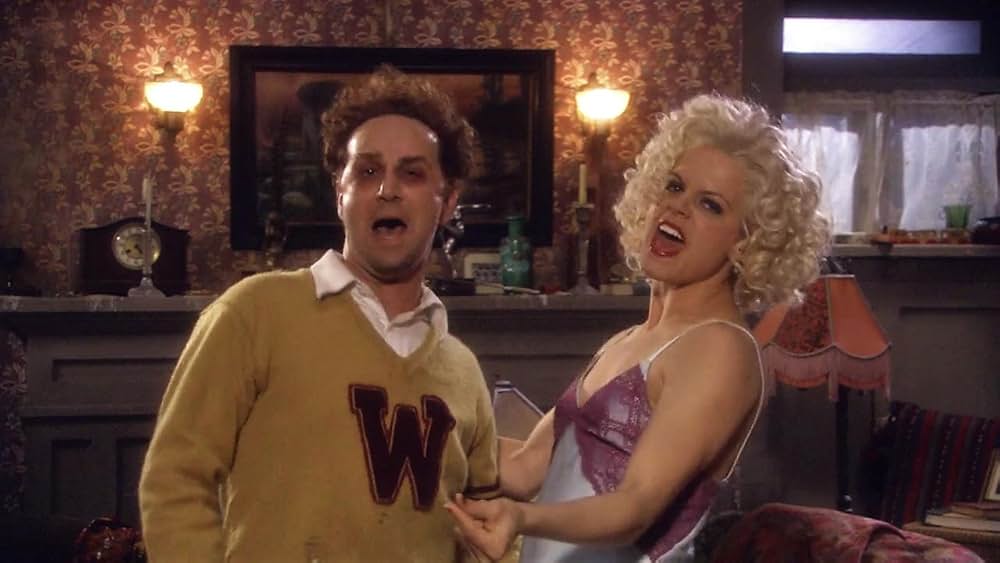 リーファー・マッドネス 誘惑の扉の画像