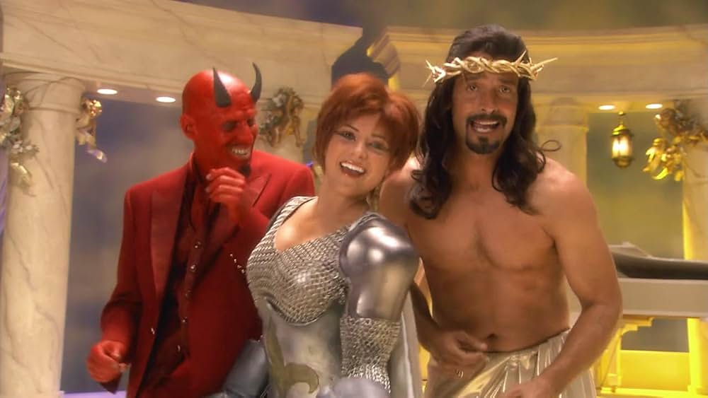 リーファー・マッドネス 誘惑の扉の画像