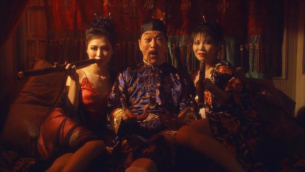 リーファー・マッドネス 誘惑の扉の画像