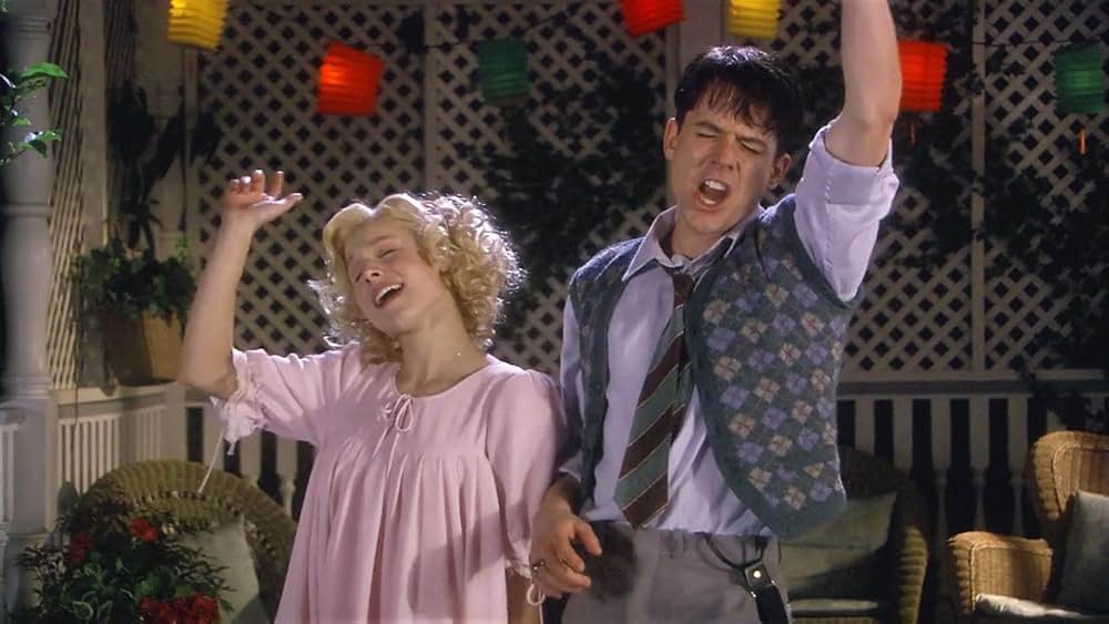 リーファー・マッドネス 誘惑の扉の画像