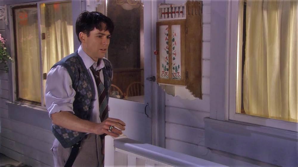 リーファー・マッドネス 誘惑の扉の画像