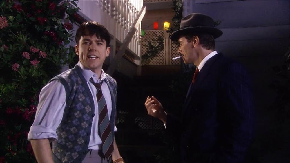 リーファー・マッドネス 誘惑の扉の画像