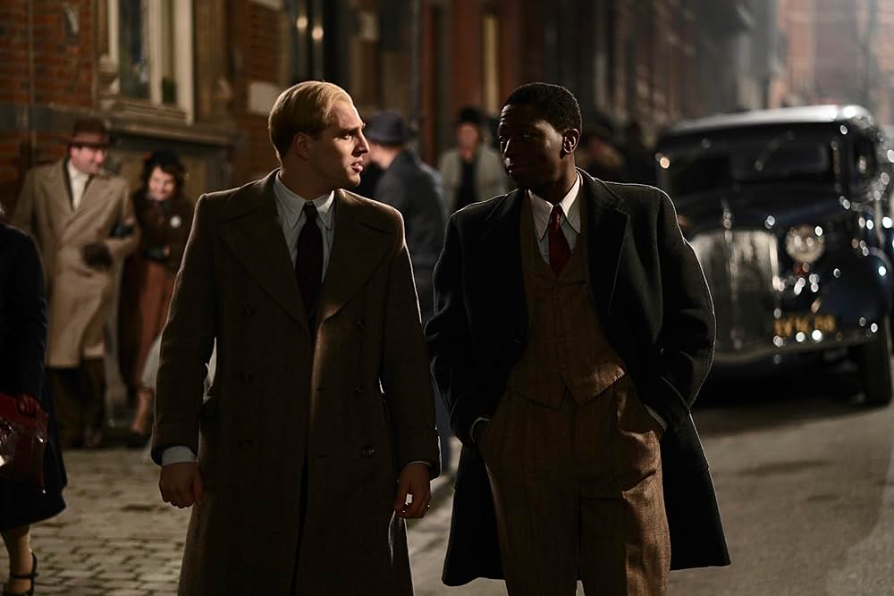 ボンヘッファー ヒトラーを暗殺しようとした牧師の画像