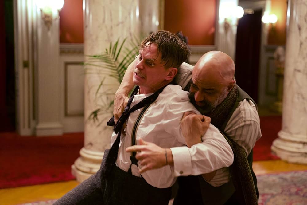 Coup!（原題）の画像