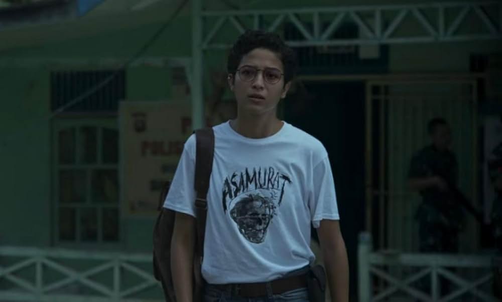 やがて、霞立ち込めての画像