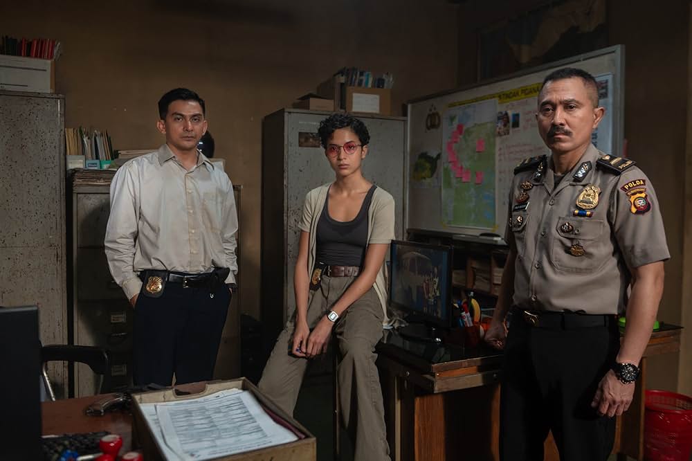 やがて、霞立ち込めての画像