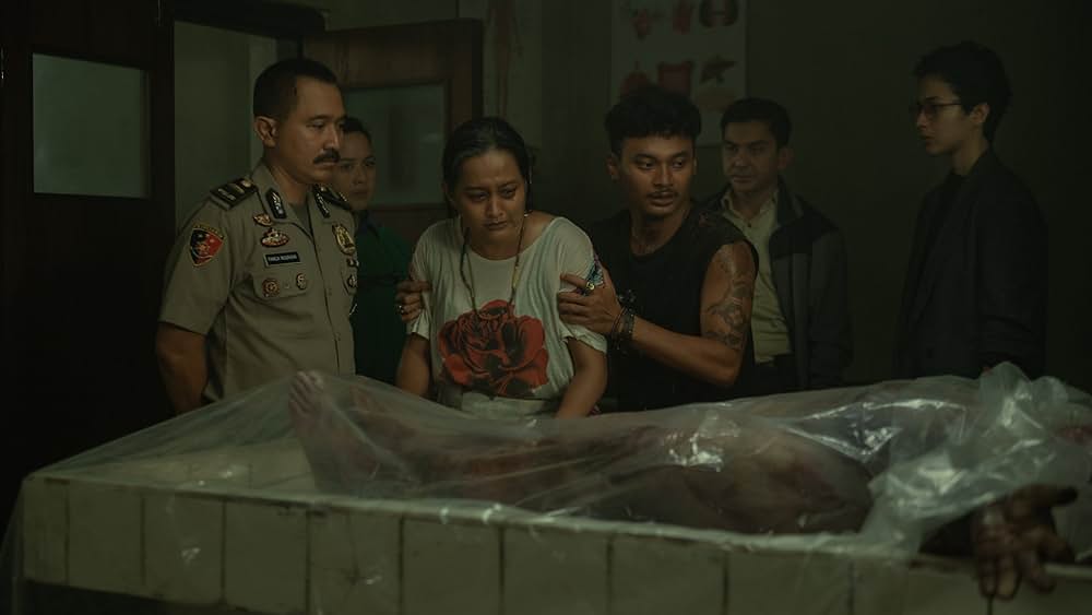 やがて、霞立ち込めての画像