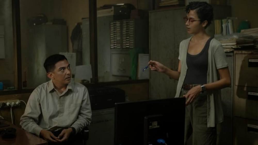 やがて、霞立ち込めての画像