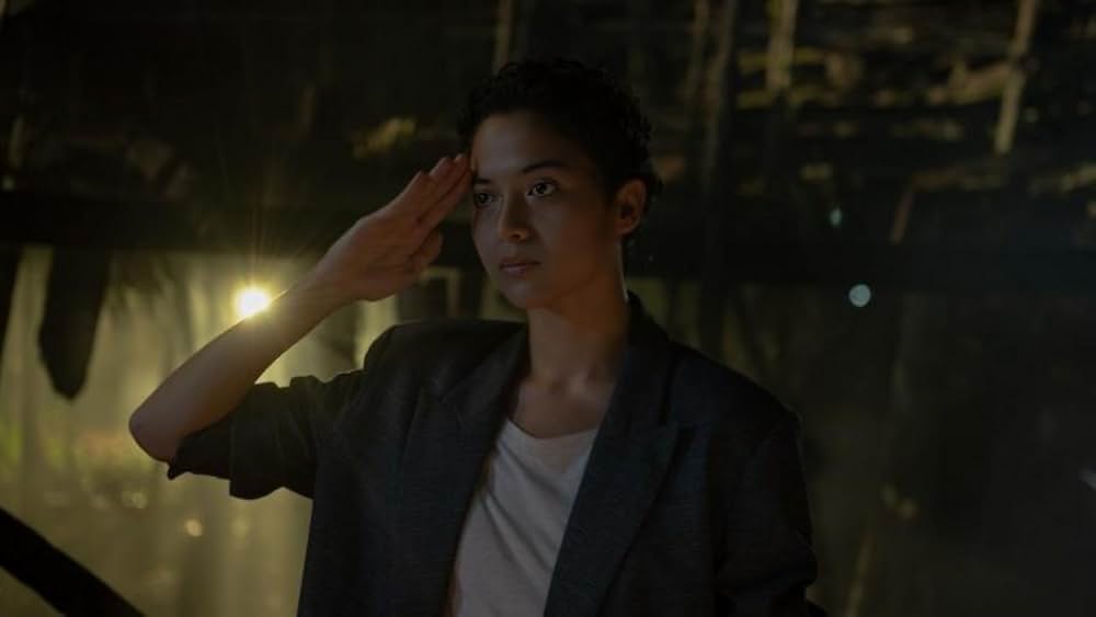 やがて、霞立ち込めての画像