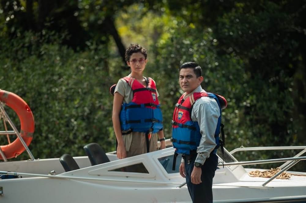 やがて、霞立ち込めての画像