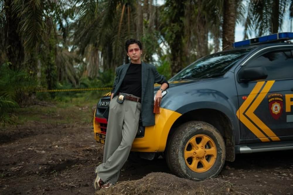 やがて、霞立ち込めての画像