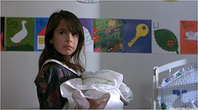 オーメン4の画像