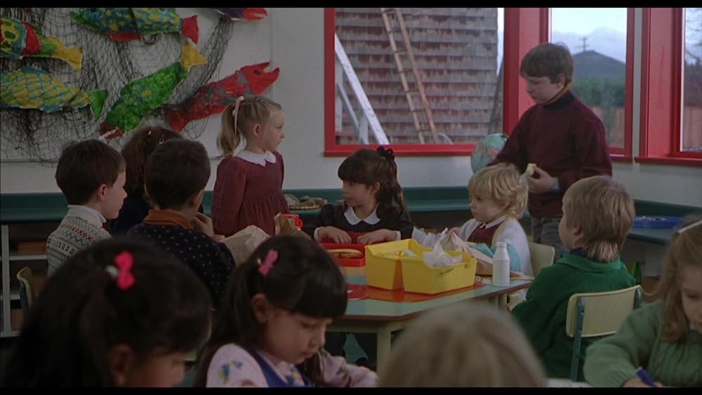 オーメン4の画像