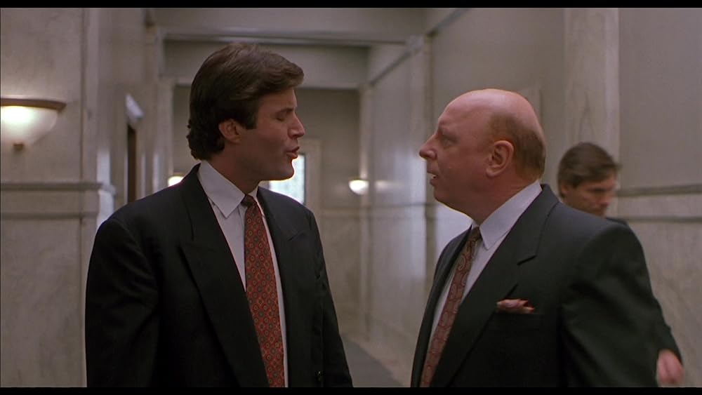 オーメン4の画像