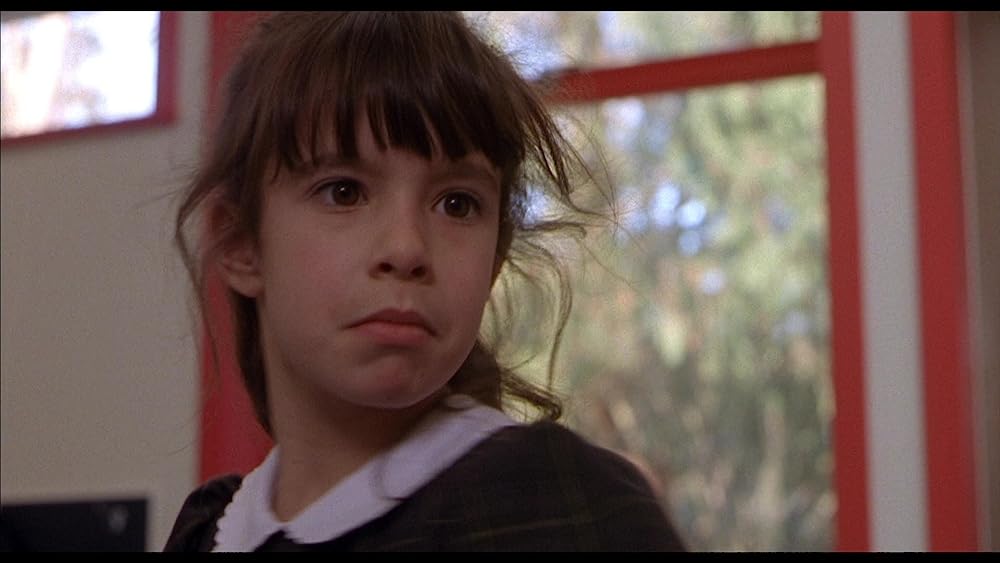 オーメン4の画像