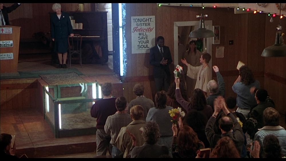 オーメン4の画像