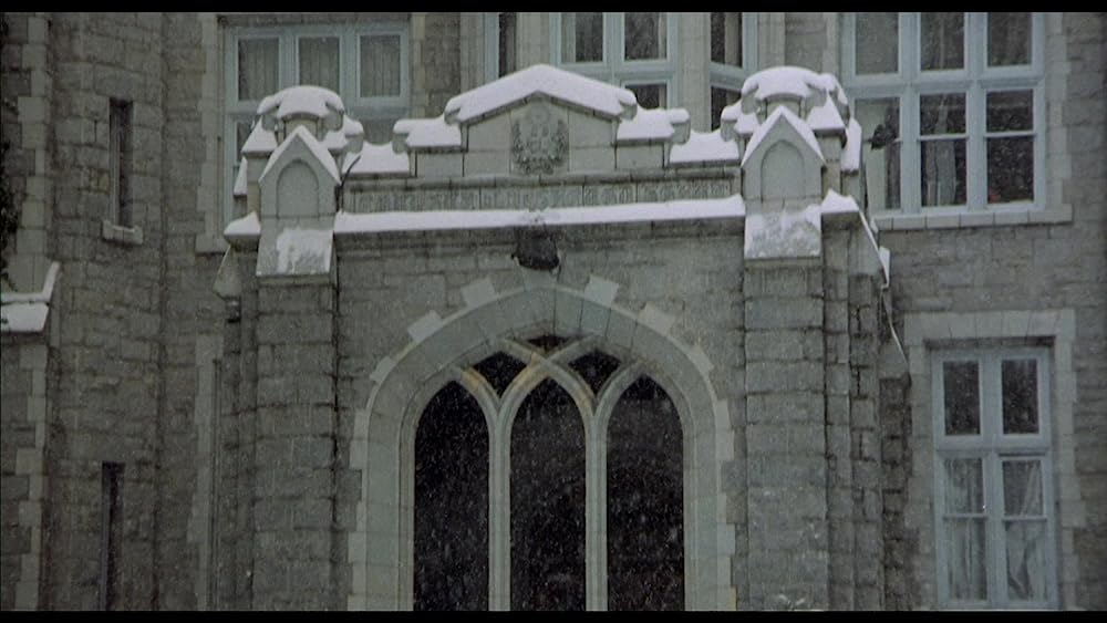 オーメン4の画像